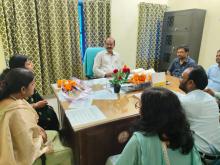 Principal Chamber