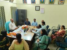 Principal Chamber